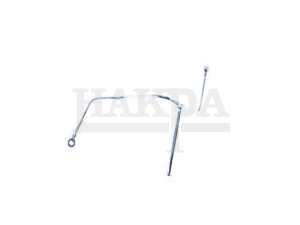 99475753-IVECO-RADIATOR PIPE